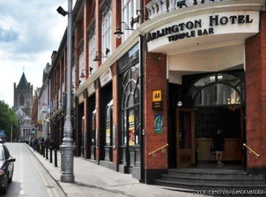Parliament Hotel Dublin