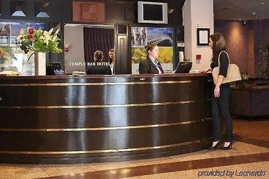 Parliament Hotel Dublin