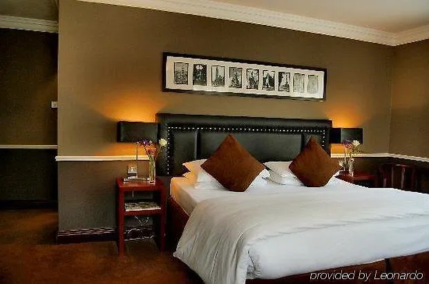 Parliament Hotel Dublin