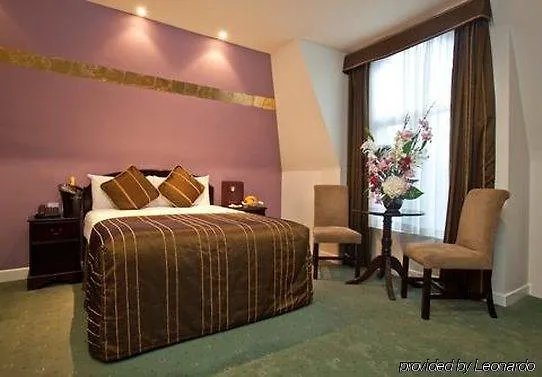 Parliament Hotel Dublin