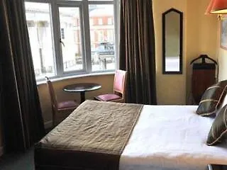 Parliament Hotel Dublin