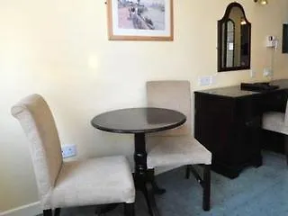 Parliament Hotel Dublin