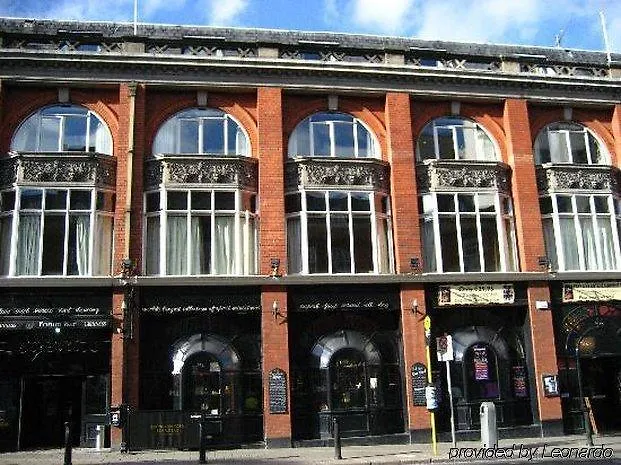 Parliament Hotel Dublin