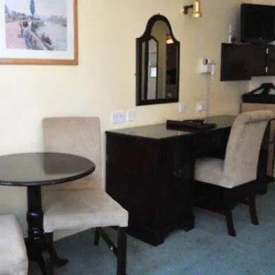 Parliament Hotel Dublin 3*,  Ireland