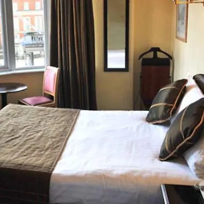 Parliament Hotel Dublin