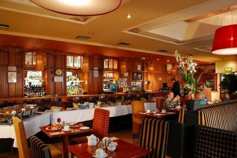 Parliament Hotel Dublin