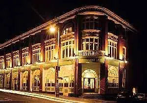 Parliament Hotel Dublin