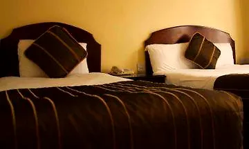 Parliament Hotel Dublin