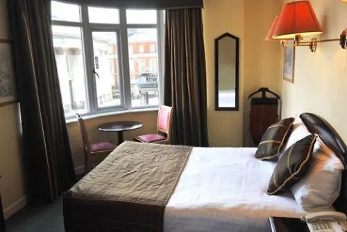 Parliament Hotel Dublin