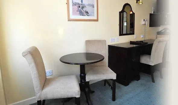 Parliament Hotel Dublin