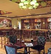 Parliament Hotel Dublin 3*,