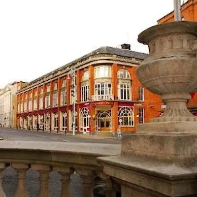 Parliament Hotel Dublin