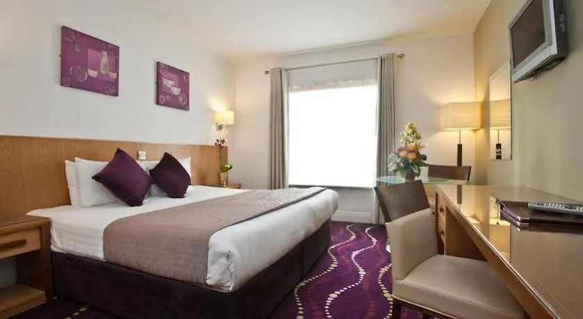 Parliament Hotel Dublin