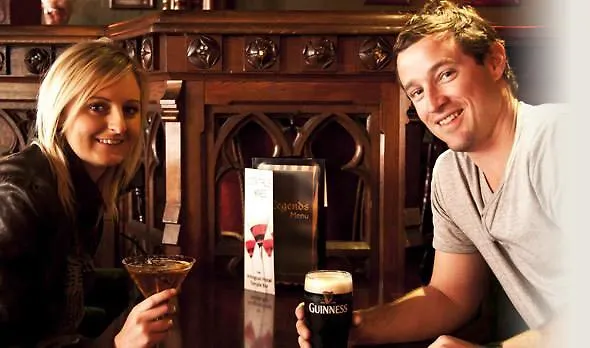 Parliament Hotel Dublin